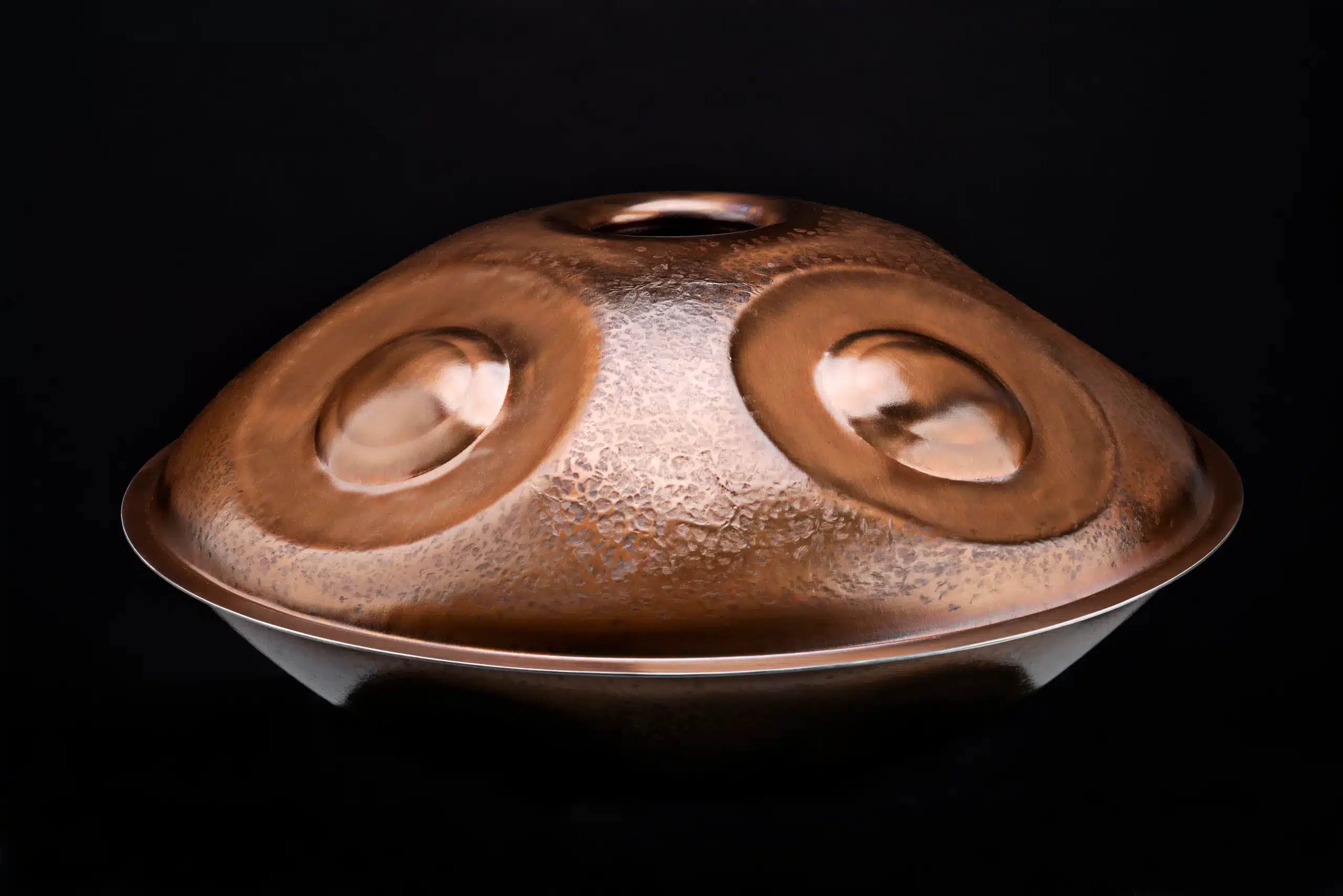 Handromeda Handpan